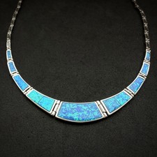 Vintage Designer Collier