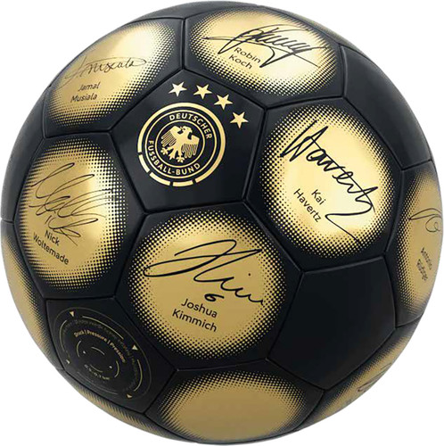 Dfb unterschriftenball 2026 - dfb,