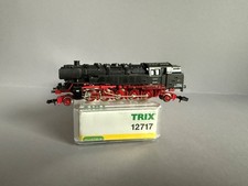 Minitrix 12717 Spur N DIGITAL DCC  Dampflok Tenderlokomotive BR 85 005 DB