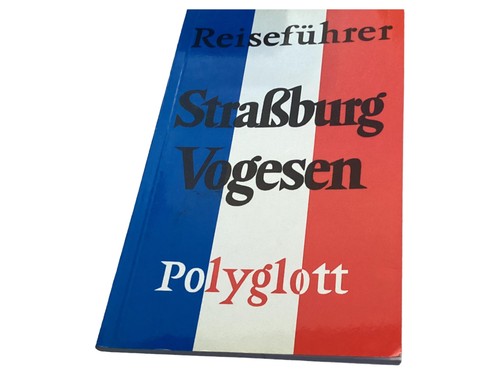 Polyglott reiseführer - polyglott,