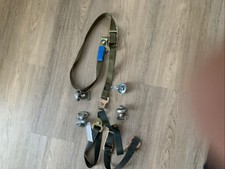 Befestigungsset C- Schiene