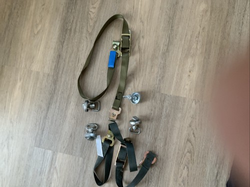 Befestigungsset schiene - befestigungsset,