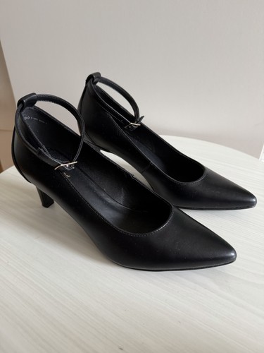 Absatzschuhe 39 - absatzschuhe, gr.