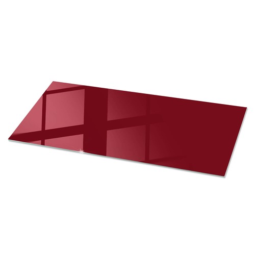 Tischschutzplatte aus glas - tischschutzplatte,