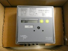 Landis + Gyr Ultraschall-Wärmezähler Ultraheat UH50-L52C-DE19-A; FSG00138