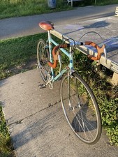 Pinarello Rennrad vintage 28 Zoll RH 54-55 Cm Restauriert