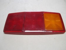 Rückleuchtenglas NOS Hella 7R0153250 (425)