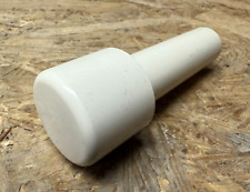 Stopfer für Fleischwolf-Einfülltrichter von Getreidemühle JUPITER Typ 862