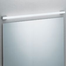 Linestra 8030 Chrom Wandleuchte Spiegelleuchte Bad von VIBIA