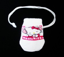 Kawaii Hello Kitty-Söckchen