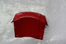 Heckvekleidung mitte Suzuki