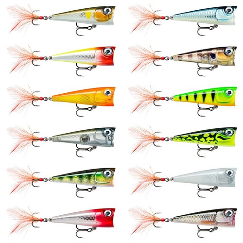 Rapala light pop 4cm - pop, 4,5g