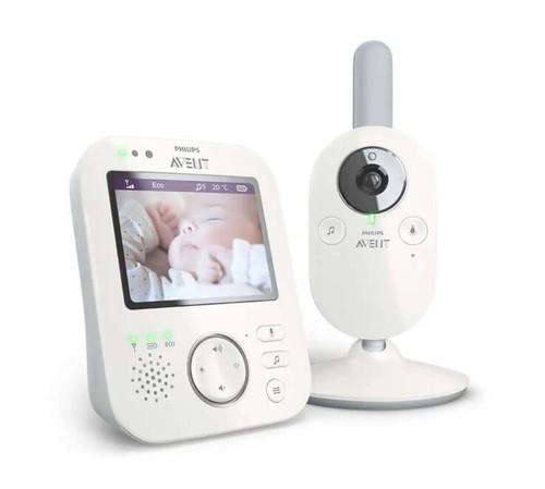 Philips avent digitales video - philips,