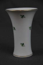 Vase Porzellan Augarten Wien