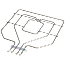Backofen Heizung Heizelement