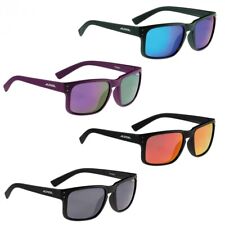 Alpina Sonnenbrille Kosmic Ceramic Mirror S3 Brille Damen und Herren S3