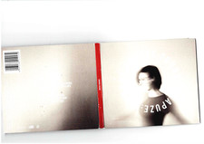 Kapuze tourbus digipack - kapuze,