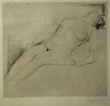 Heinz Hoffmeister (1896-1930)