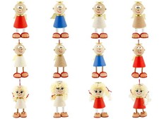 Schutzengel für Autofahrer - Charly - Charlotte - Auswahl