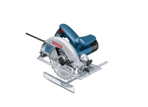 Bosch handkreissäge gks - bosch,