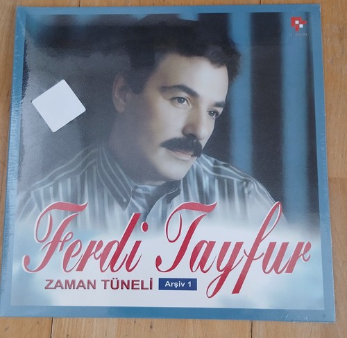 Ferdi tayfur zaman tüneli - zaman,