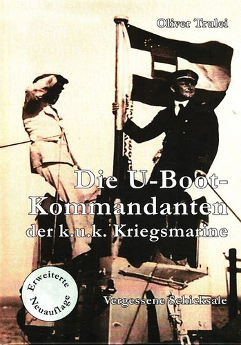 Die boot kommandanten der - die, u-boot-kommandanten