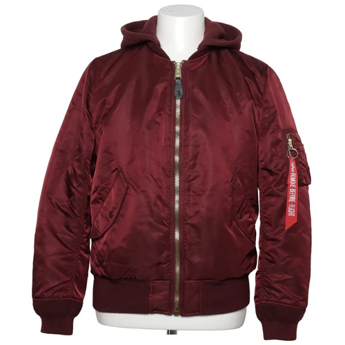 Alpha industries bomberjacke - alpha, industries,