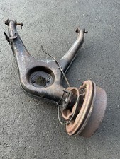 Ford Granada Schräglenker