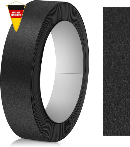 Selbstklebendes kantenband - selbstklebendes,