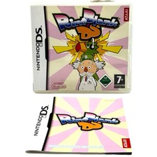 Point blank nintendo nur - blank, ds