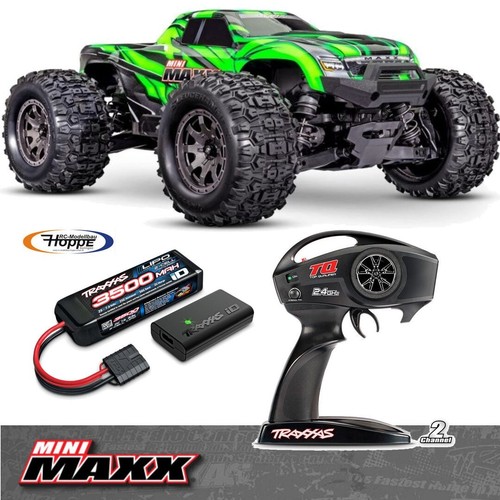 Traxxas trx107154 1grn - traxxas#, trx107154-1grn