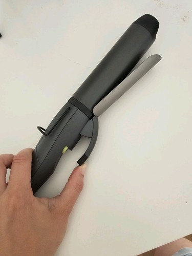 Lockenstab remington big curl - remington,
