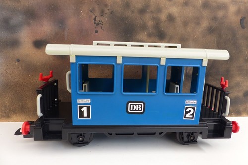 Playmobil 4100 personenwagen - playmobil,