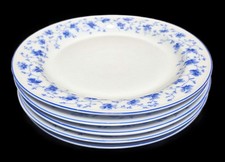 Arzberg Blaublüte 5 Stück