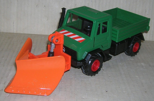Welly 9111 mercedes - welly,
