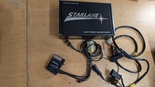 Quickshifter Schaltautomat Starlane NRG - Ducati 999 -