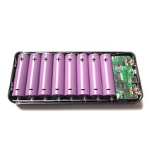 Welding-Free DIY PD Power Bank