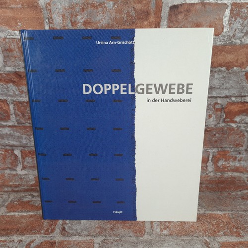 Doppelgewebe der - doppelgewebe, in