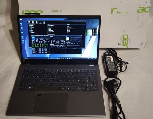 Acer aspire 6 - acer,