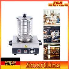 Wurstkocher Bockwurstwärmer