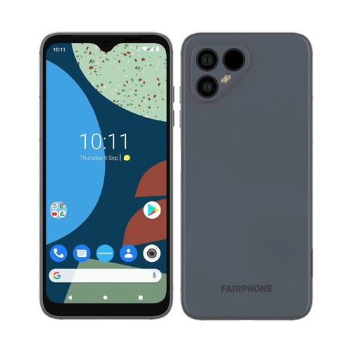 Fairphone smartphone128 - 5g,