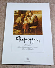 Defregger Bildmappe 2, Franz