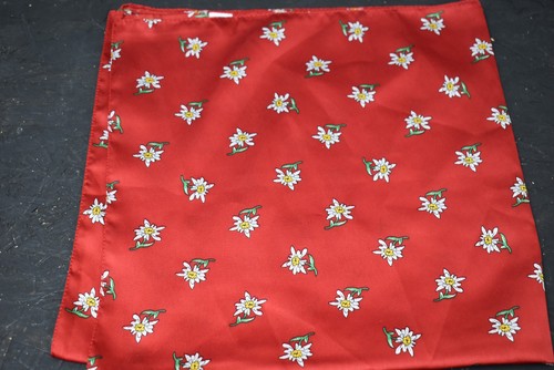 Nickituch tuch trachtentuch - nickituch,