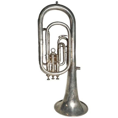 Vintage besson co - &,