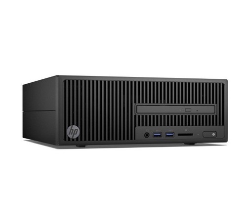 Desktop modell 280 - desktop-pc,