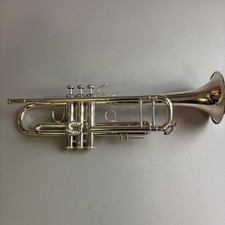 Bach Stradivarius 180ML37SP Bb