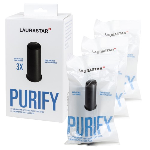 Laurastar kalkschutzkartuschen - laurastar,