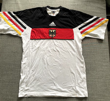 adidas T-Shirt Deutschland