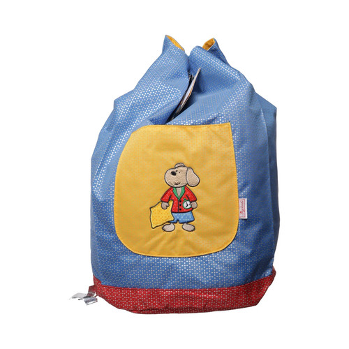 Sigikid rucksack model der - rucksack,, model: