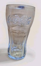 Coca Cola Glas - 0,5 l - mit Eichstrich - Gastronomie - Rastal - Konturglas